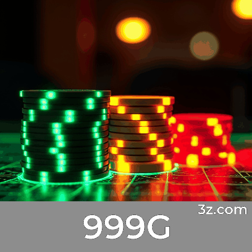 Comunidade 999G: O Paraíso Interativo para Jogadores