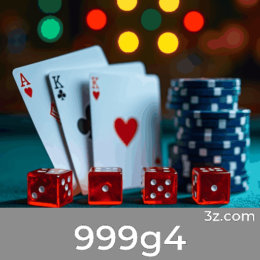 Cadastro na 999g4 para desfrutar dos melhores jogos