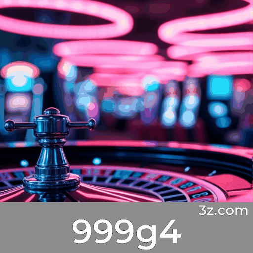 Cadastro na 999g4 para desfrutar dos melhores jogos