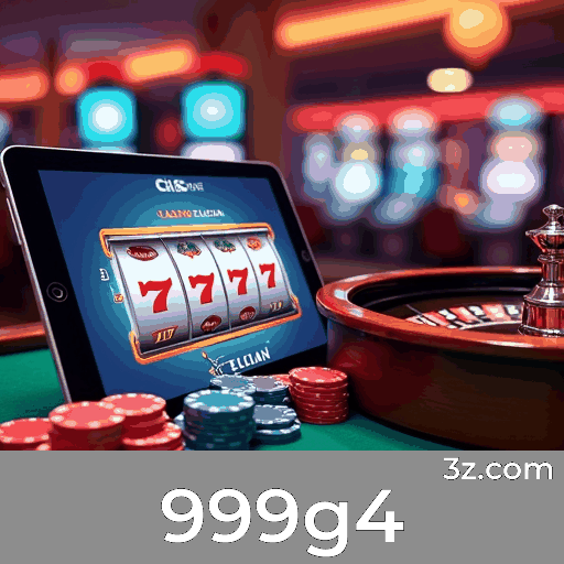 Cadastro na 999g4 para desfrutar dos melhores jogos