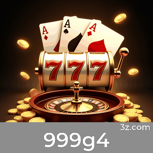 Cassino ao vivo da 999g4 com dealers ao vivo